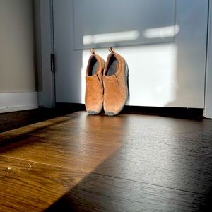 Men’s Casual Moccasins (Merrells)
